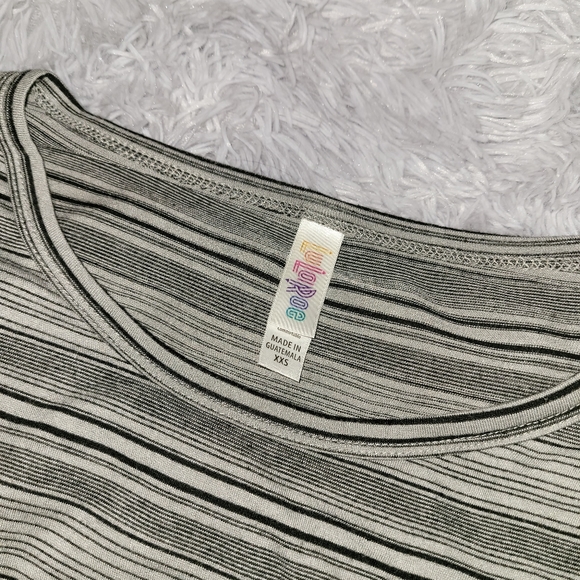 Lularoe Julia - Picture 2 of 2